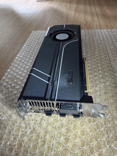 Asus turbo nvidia geforce gtx - turbo,