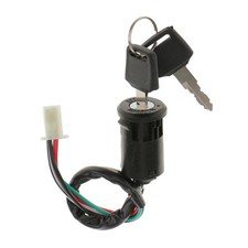 Motorbike Ignition Key Switch