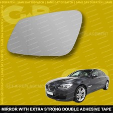 For BMW 7 Series wing mirror