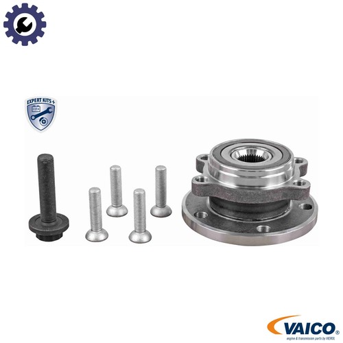 Wheel bearing kit - bearing,