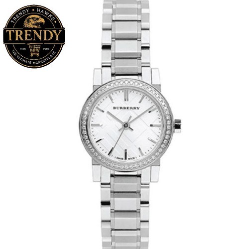 Burberry the city watch - burberry,