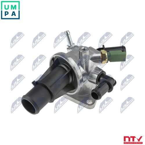 Thermostat housing ctm - thermostat, ctm-ft-014