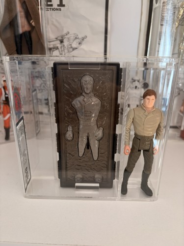 Star wars han solo vintage - star,