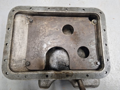 Triumph roadster 1800 engine - roadster,