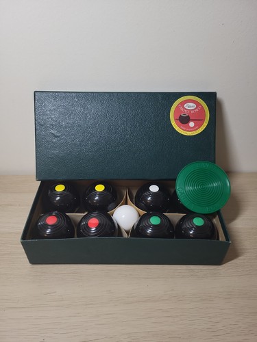 Vintage banda carpet bowls - banda,