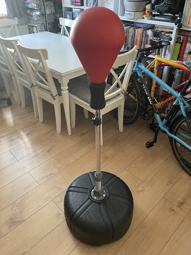 Excellent condition fitness - excellent,
