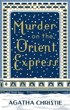 Murder on the Orient Express -
