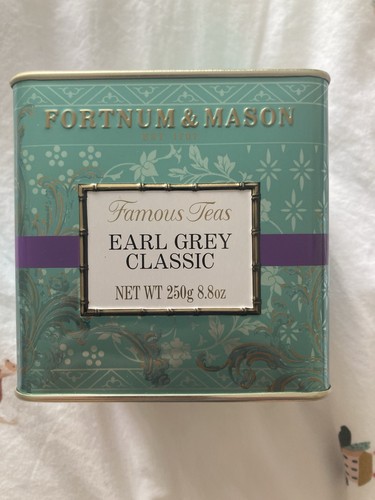 Fortnum mason earl - fortnum, tea