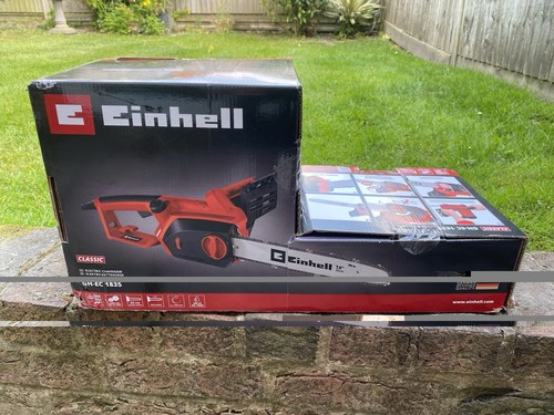 Einhell 1835 1800w - 1835,