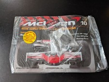 DeAgostini Build Your Own