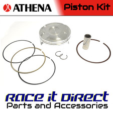 Racing Forged Piston for