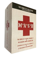 MASH The Complete Series