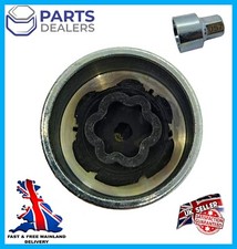 LOCKING WHEEL NUT BOLT KEY