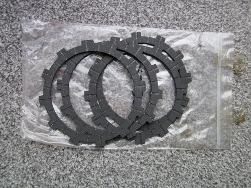 Armstrong mt500 clutch - armstrong,
