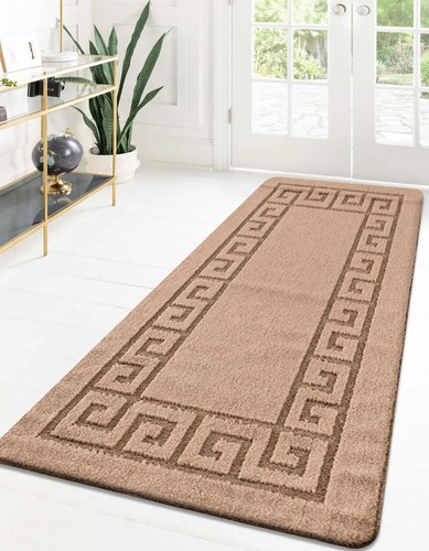 Non slip long - slip, runner