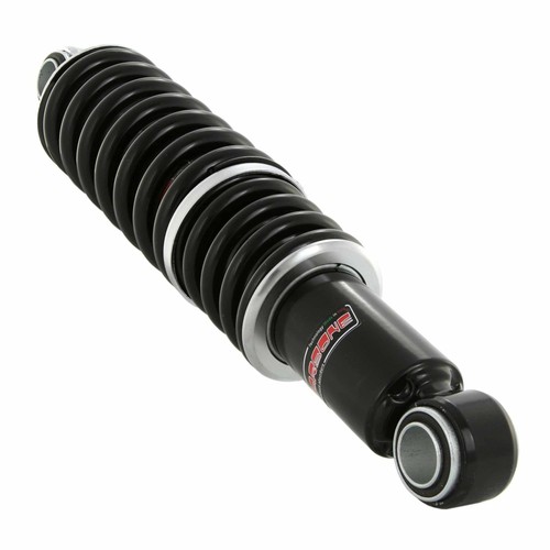 Rear carbon sport shock - rear,