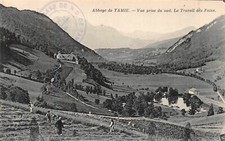 Cpa Abbey of TAMIE - View taken from the south. The work of Hay