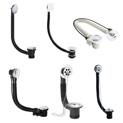 Push button click clack spring - button,