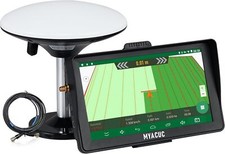 Tractor GPS Navigator GNSS