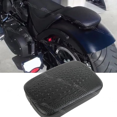 Alligator passenger pillion - alligator,