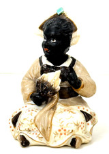 Antique Continental   Nodding