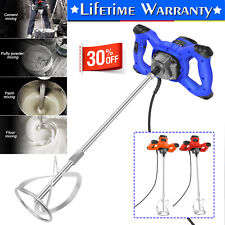 3500W Electric Plaster Paddle