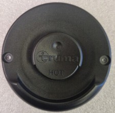 Truma Combi Boiler Black