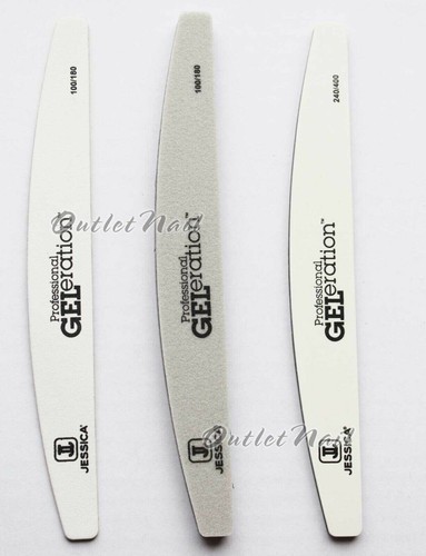 Jessica geleration 3pcs - jessica,