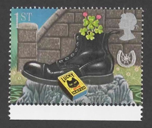 1991 1542 1st - sg, 'black