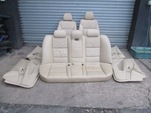 Bmw e60 series set of - 5,