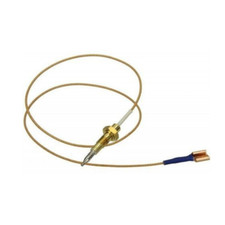 Thermocouple For Hotpoint Indesit Ariston Oven Hob Gas 600mm C00052986