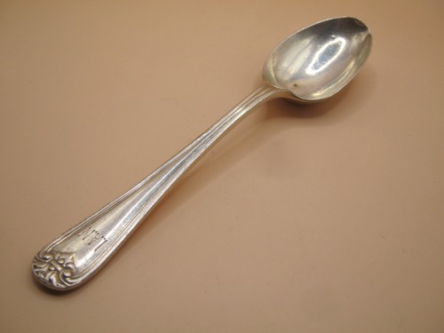 Sheffield 1957 sterling silver - 1957,