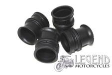 Genuine Suzuki GSXR750 Set Of