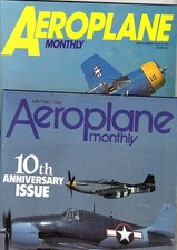 Aeroplane Monthly Selection