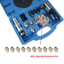 10pcs Nut Removers Master
