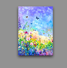 Artist Trading Card 2.5 x 3.5