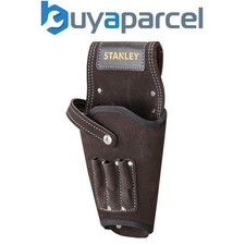 Stanley STA180118 Leather Belt
