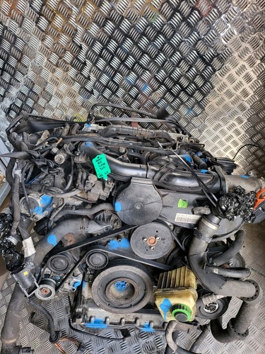Audi 2007 tdi complete - tdi,