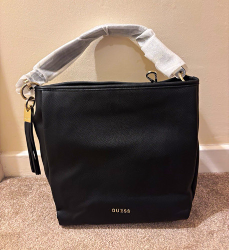 Guess isabeau black - guess,