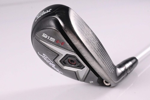 Titleist 915h hybrid - 915h, #2
