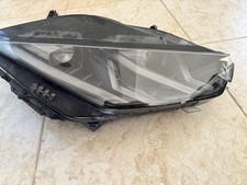 Damaged Lamborghini Huracan 610-4 2015 Front Right Headlight Headlamp 4T0941004G