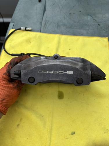Porsche boxster 986 987 - 986,