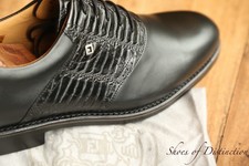 FootJoy Classics 1857 Black