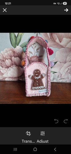 Gry sif pink - gry&sif,