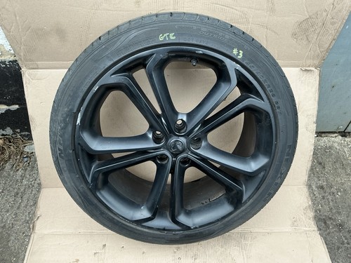 Vauxhall astra mk6 gtc alloy - astra,