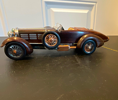 Vintage 1924 hispano suiza - 1924, hispano-suiza