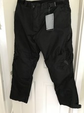 Frank Thomas Waterproof Motor