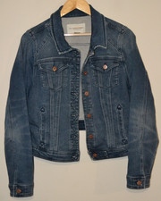 Anthropologie Pilcro & The