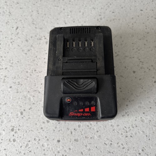 Snap ctb7185 lithium - on,