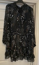 Oliver Bonas Dress Size 14